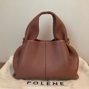 Polene Neuf Mini (blush)